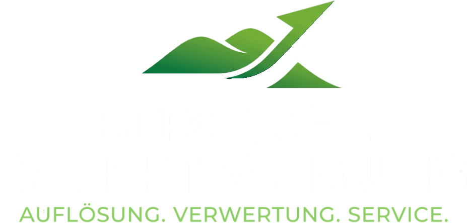 Bergische Objekträumung