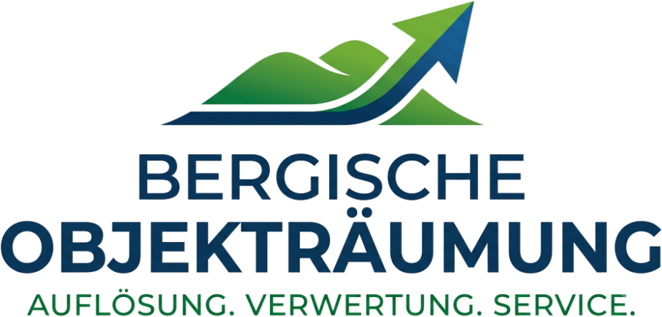 Bergische Objekträumung